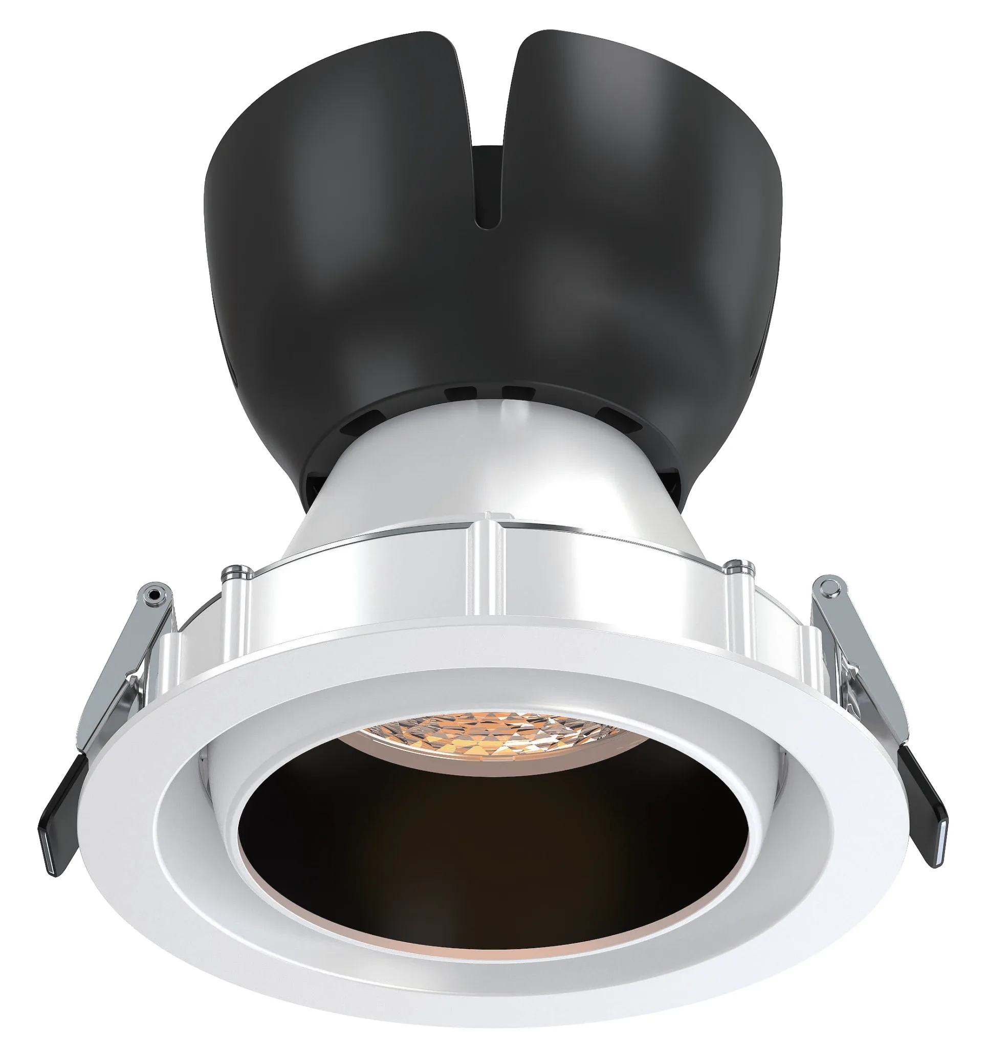 CAIMETA Luka AI Downlight RGB+W