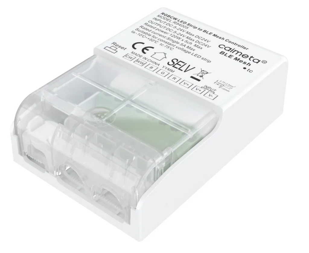 CAIMETA BLE Controller
