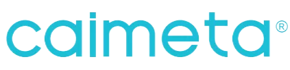 caimeta logo