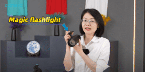AI LIGHTING DEMO TOOL