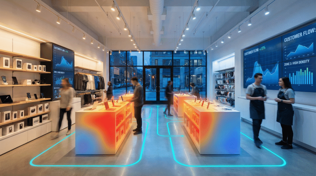 Why AI-Driven Lighting Is the Future of Retail and Supermarket Design ...