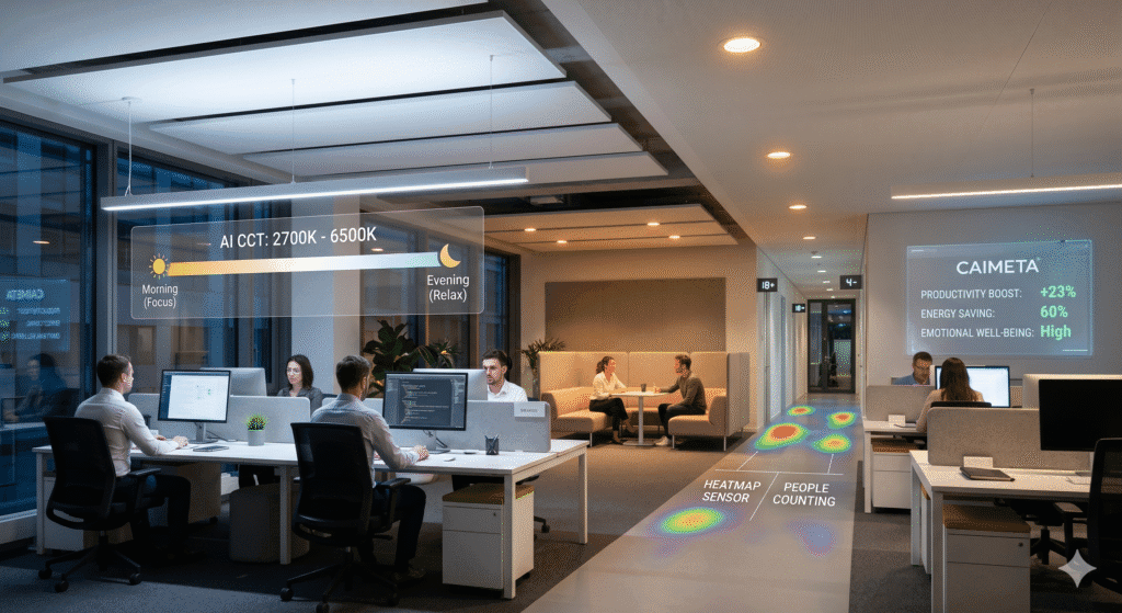 ai lighting