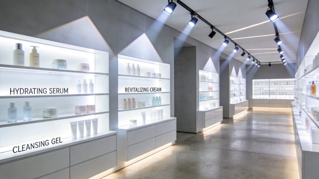 AI-Driven Ambient Lighting Design: How AIspace Creates Adaptive Commercial Environments - Featured Image