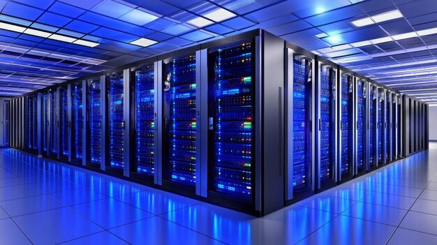 Smart lighting infrastructure