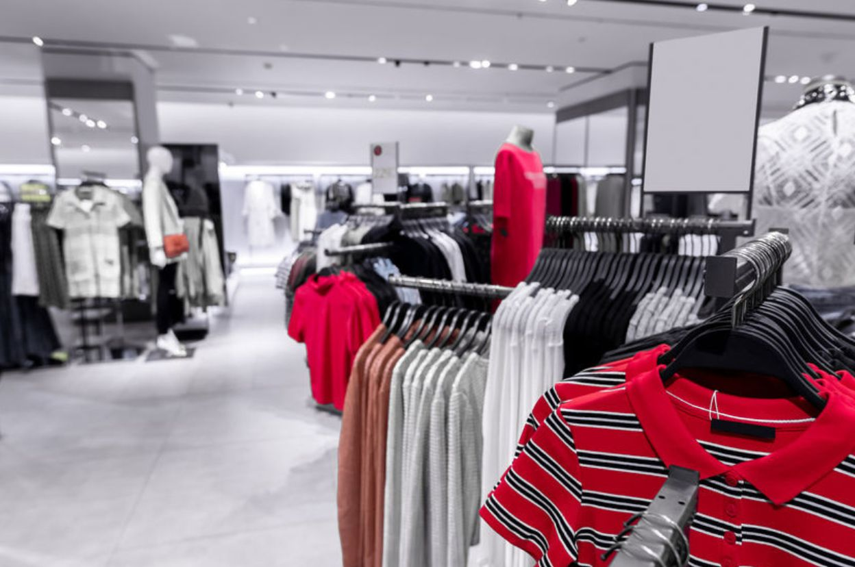 Retail energy management system