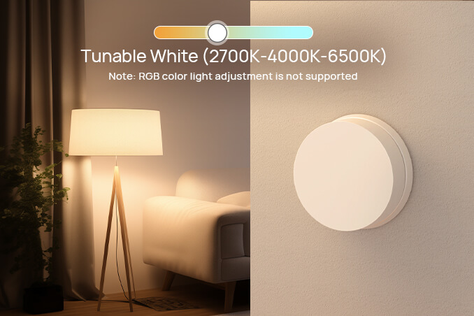 LED technology